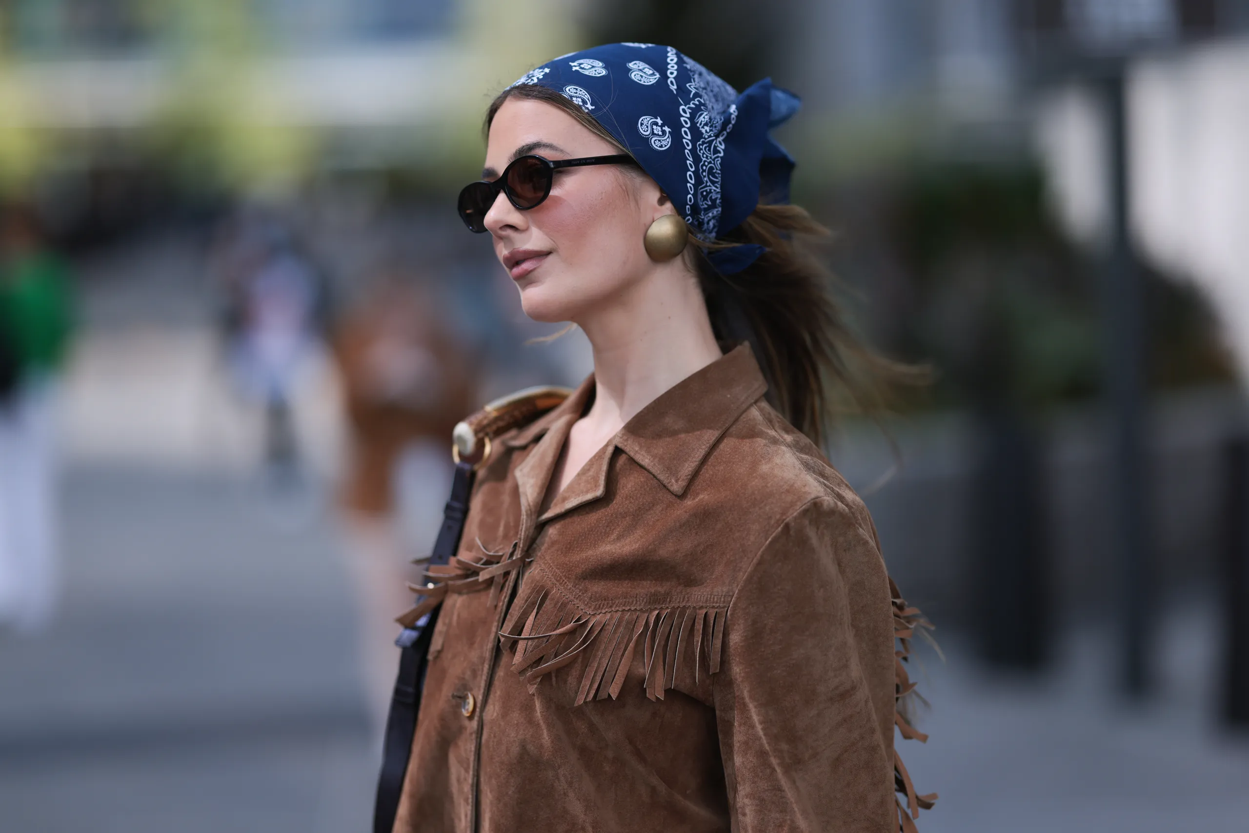 Bandana Hairstyles: The Complete Style Guide