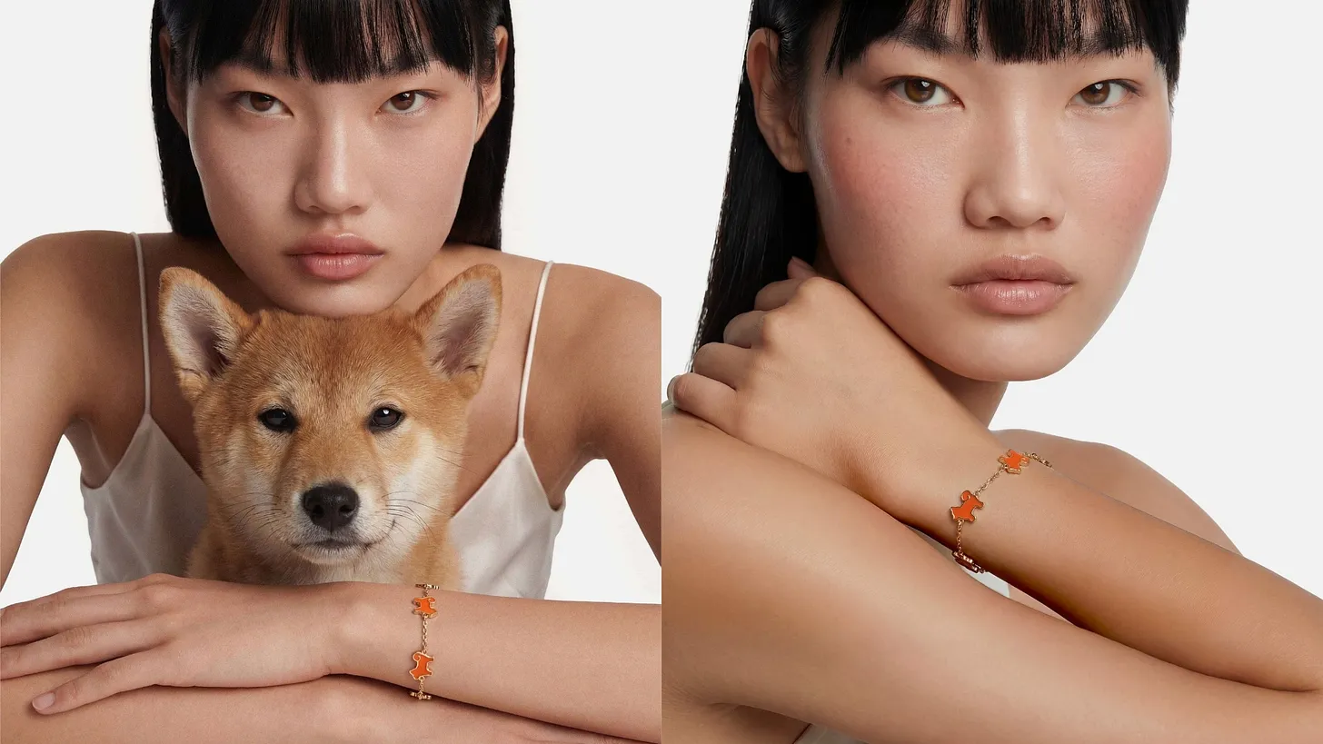 Shiba&Co. and the Mistake Luxury Keeps Making