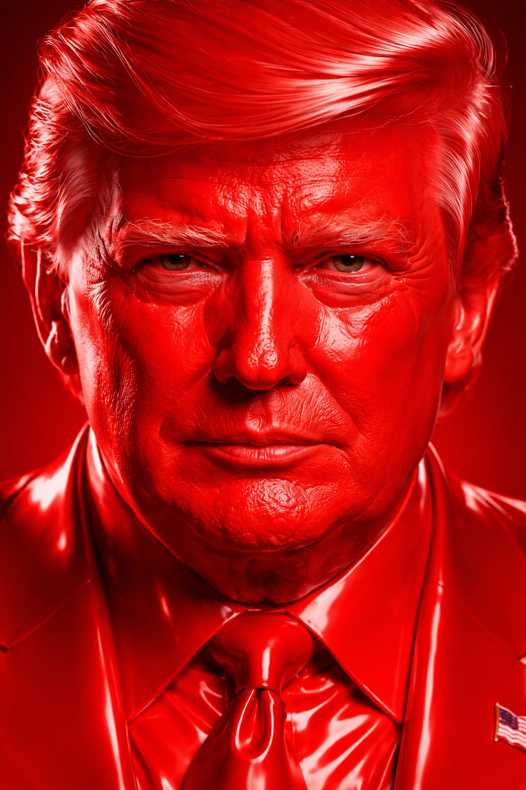 The Game of Chaos