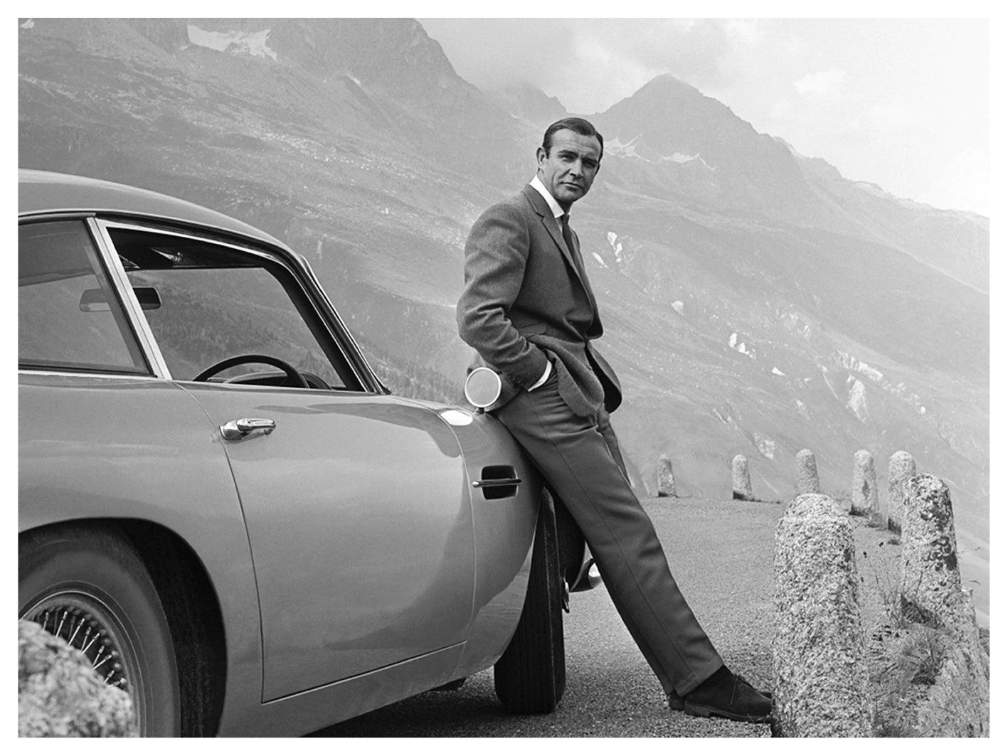 When Cars Entered the Theater of Desire