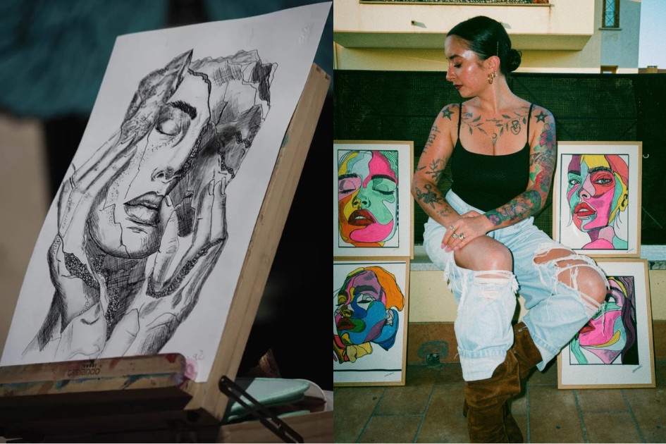 When Color Disappears: Alessia Mazzarella and the Emotional History of Black and White