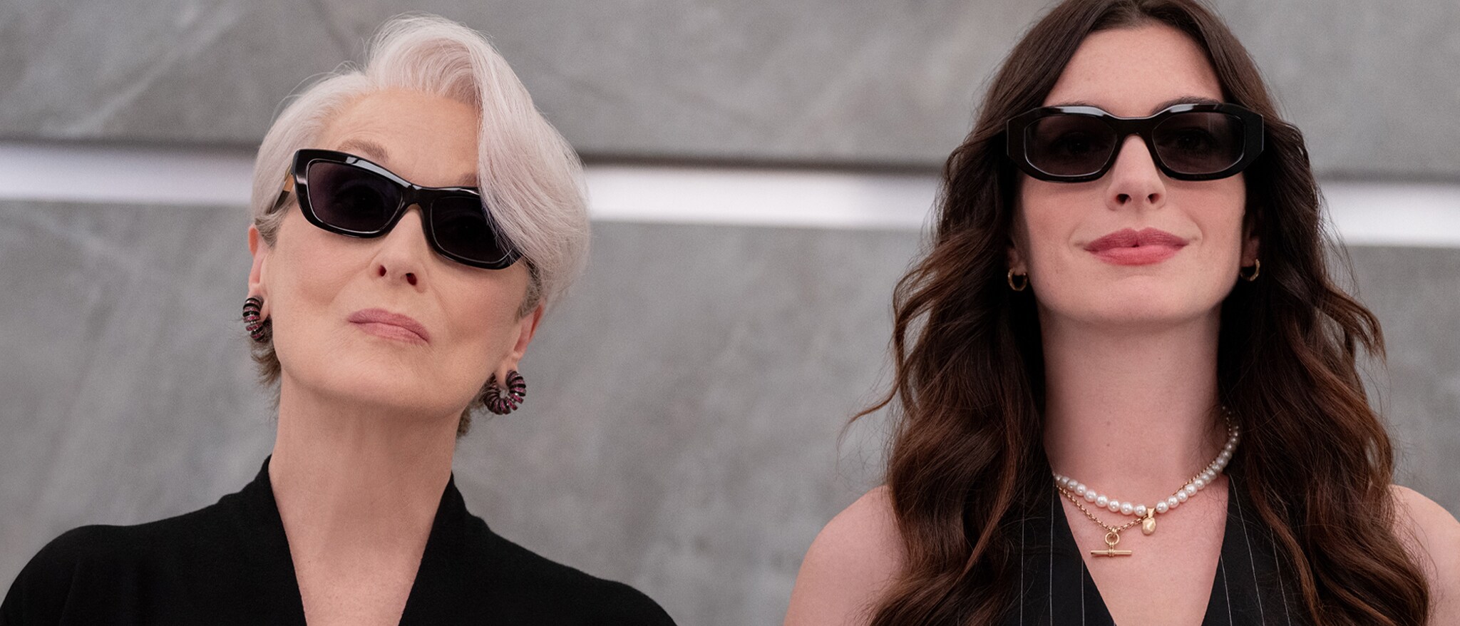 The Devil Wears Prada 2, and Fashion’s Need for Its Own Myth
