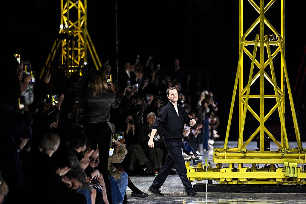 Chanel and the Return of Fashion Mythology