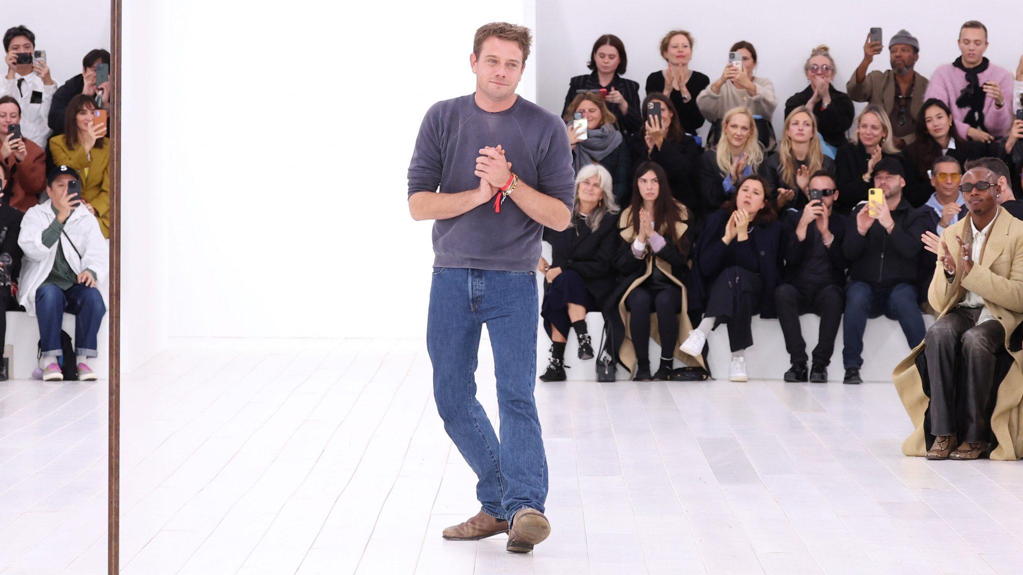 Dior in Los Angeles: Fashion, Cinema, and the New Hollywood Dream