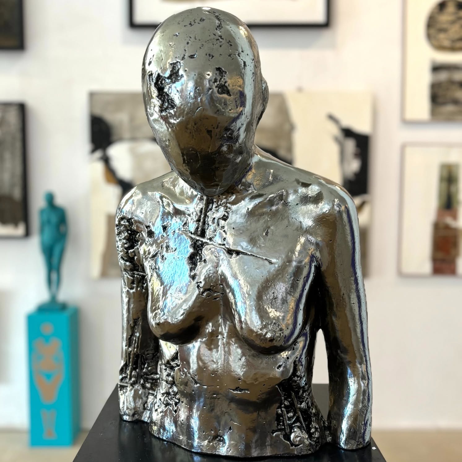 Imago Art Gallery
