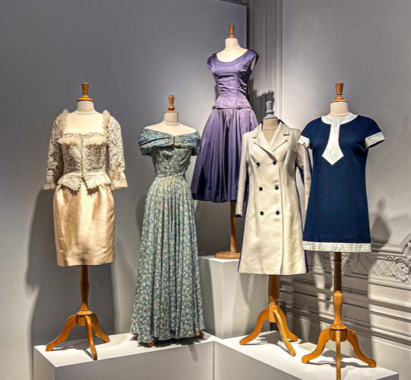 The Last Fashion House in Paris