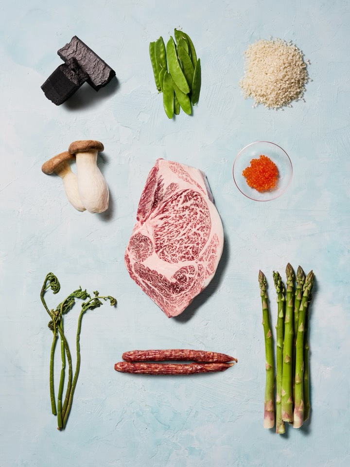 28 Nomad and the New Intimacy of New York Dining