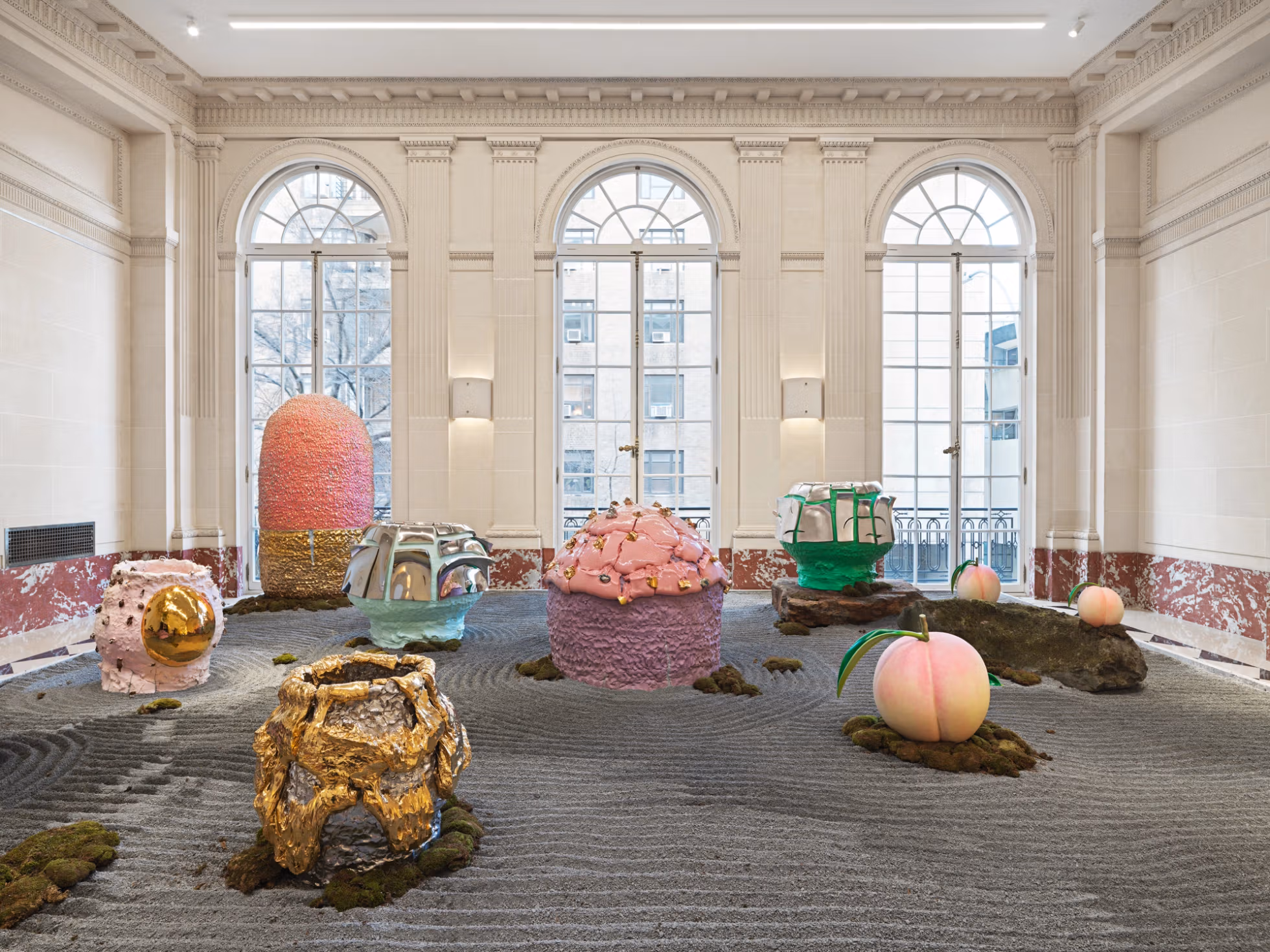 When Ceramics Become Rebellion: The World of Takuro Kuwata