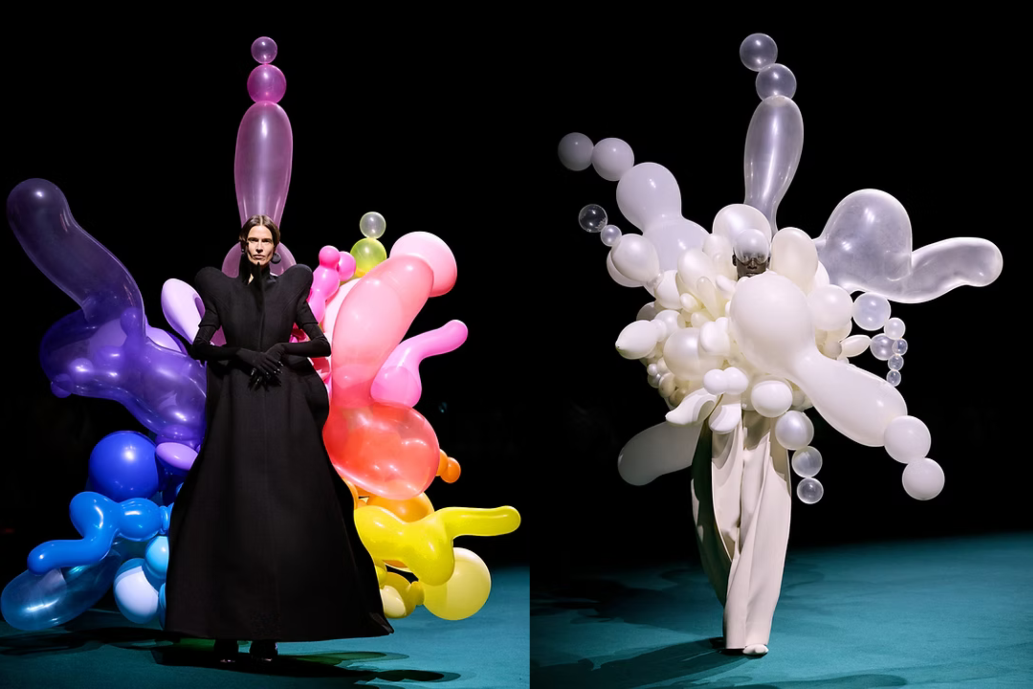 Robert Wun’s Childsplay: When Couture Returns to the Imagination of Childhood