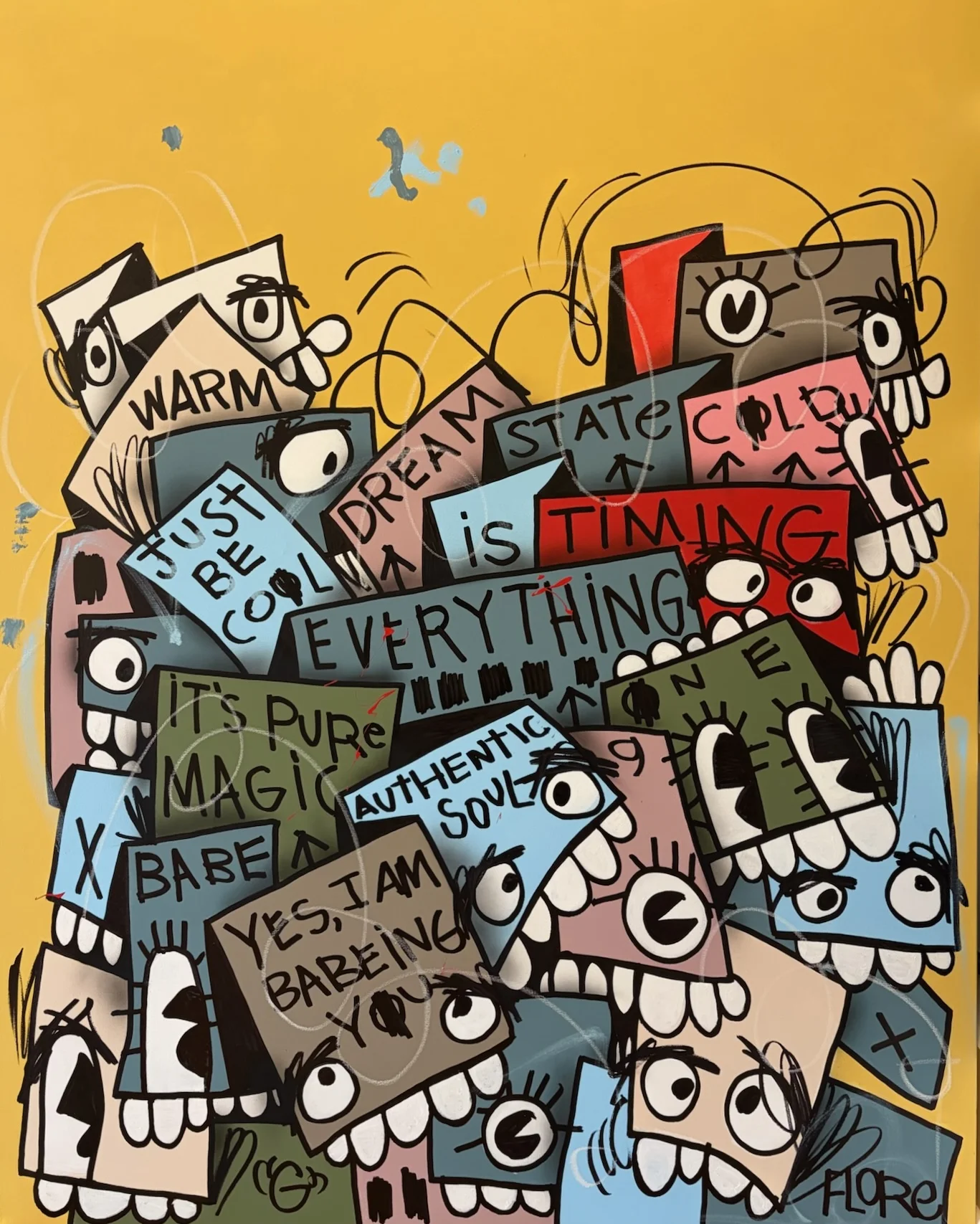 Everything
