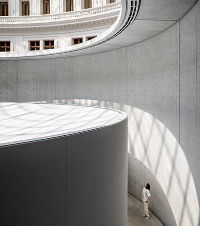 Tadao Ando: The Architect of Silence, Light, and Concrete