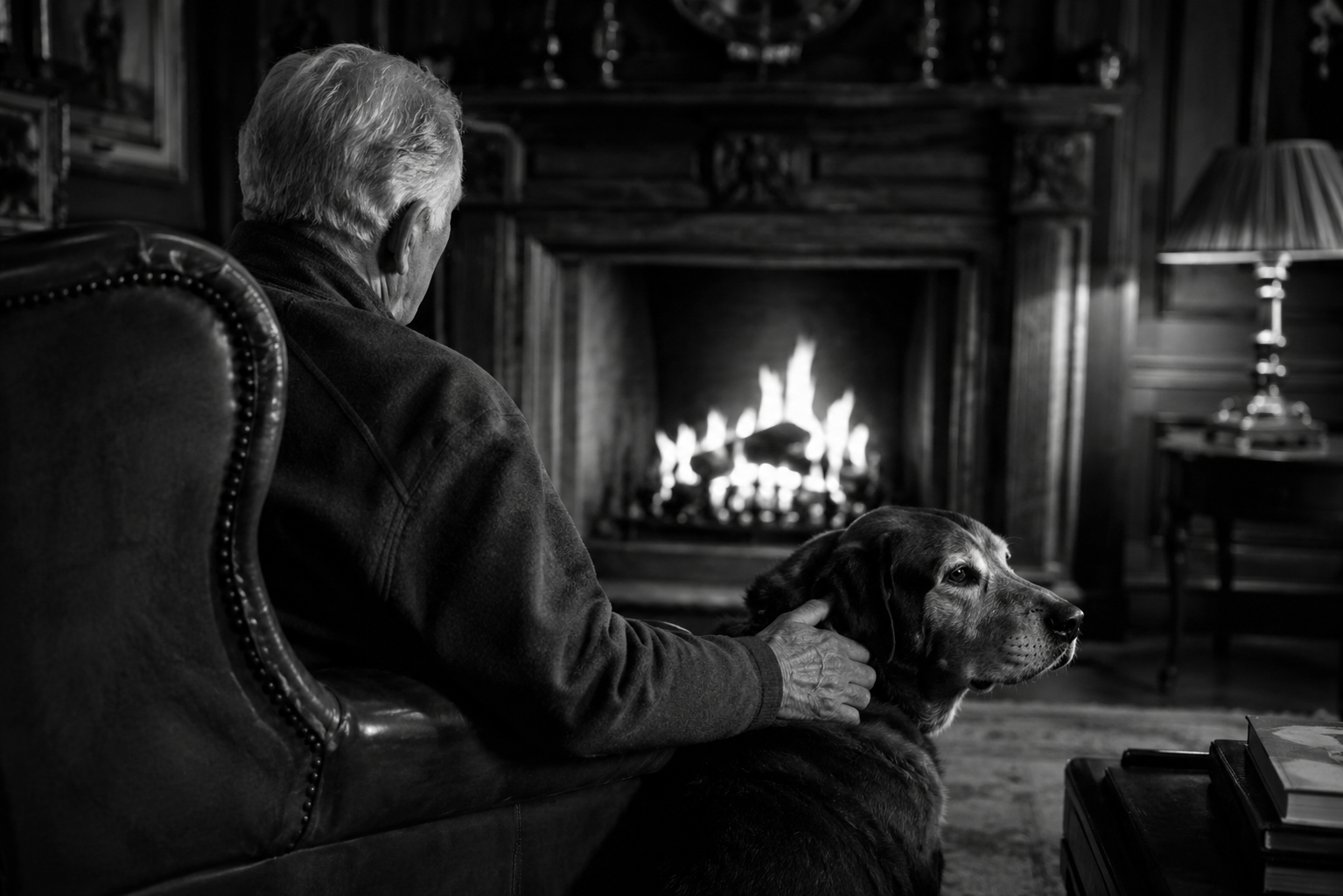 More Time Together: The New Science of Canine Longevity