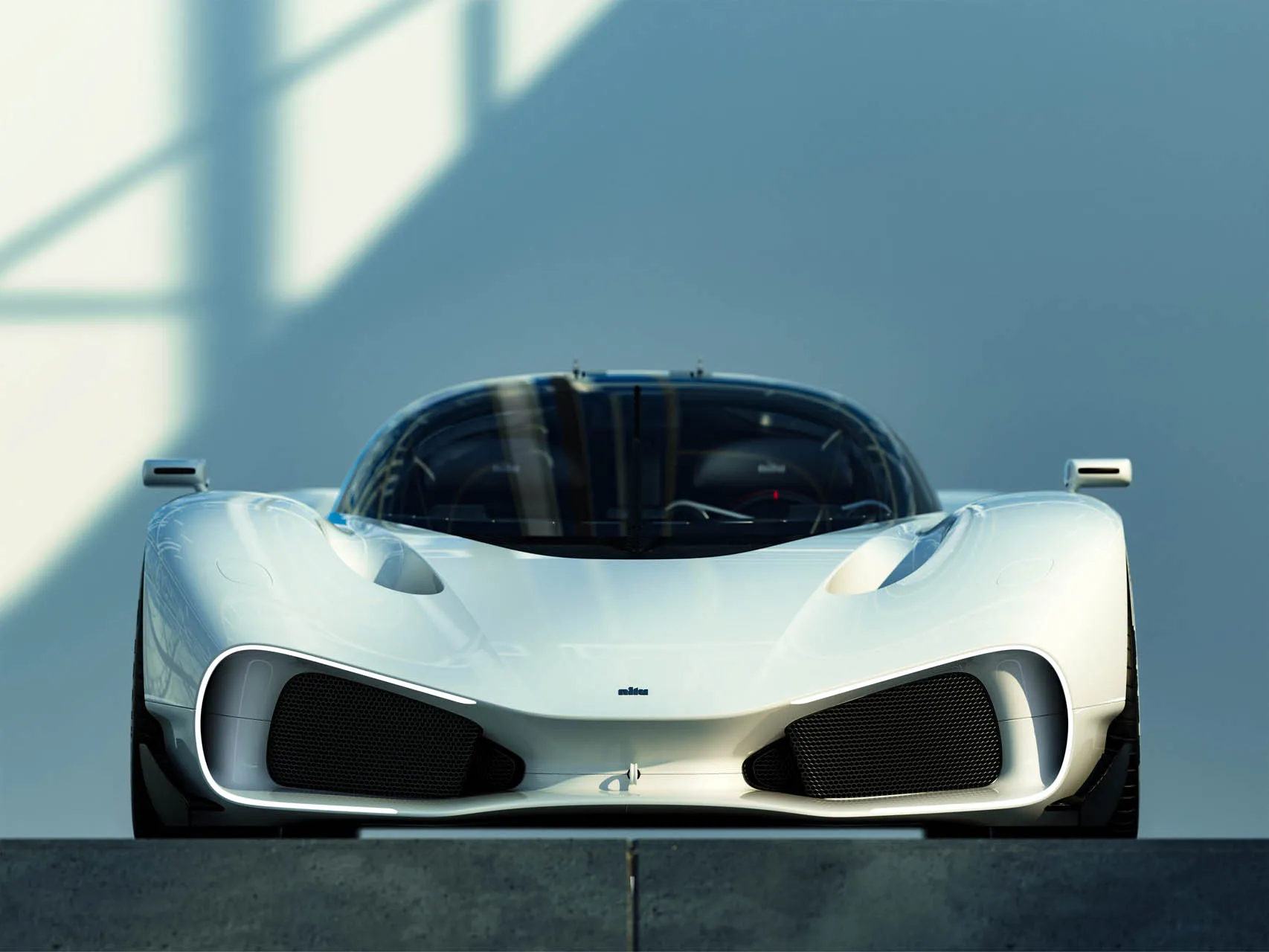 NILU: The Analog Hypercar That Takes the V12 Beyond 1,070 Horsepower