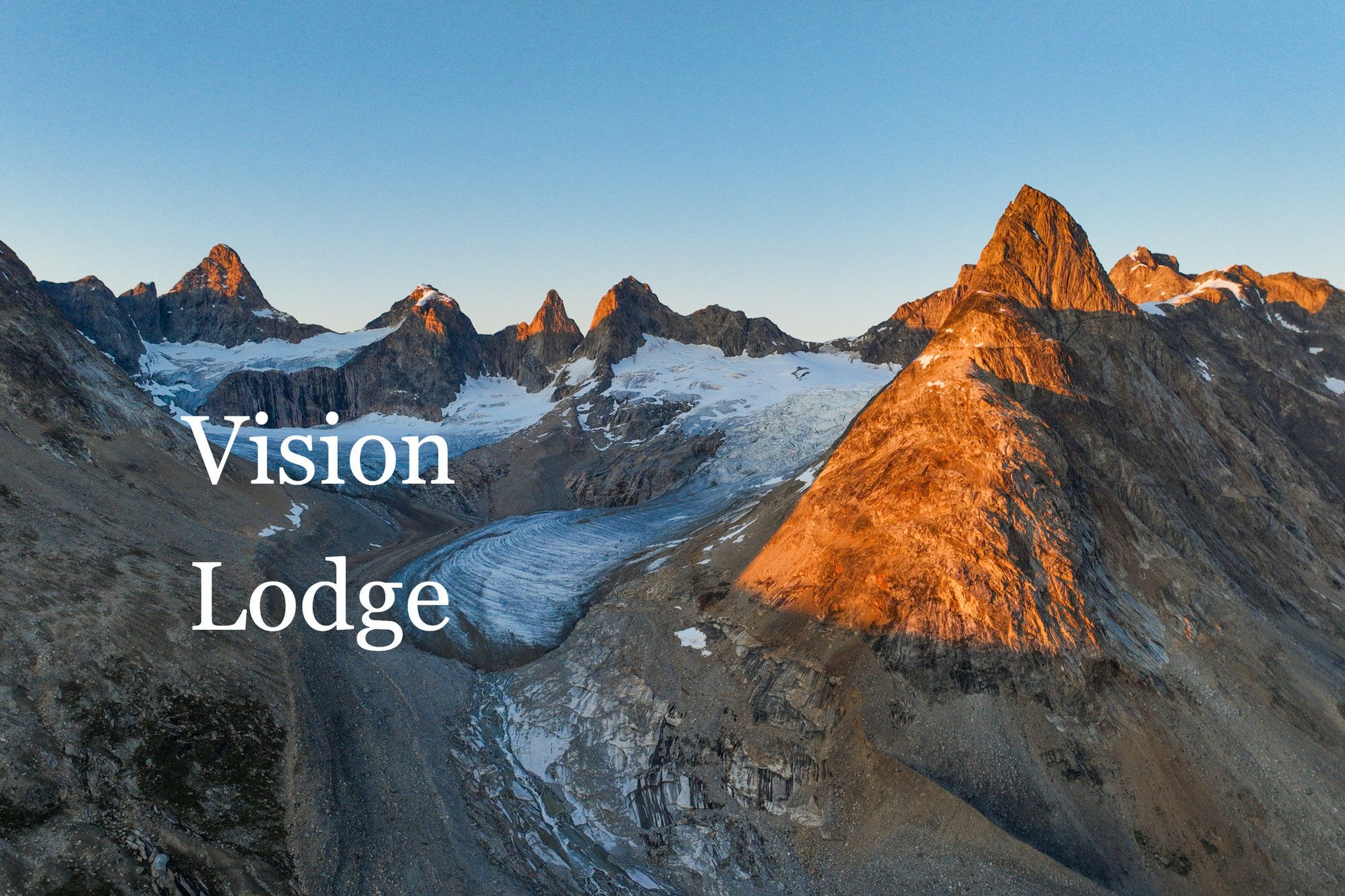 The Luxury of Distance: Inside Greenland’s Vision Lodge