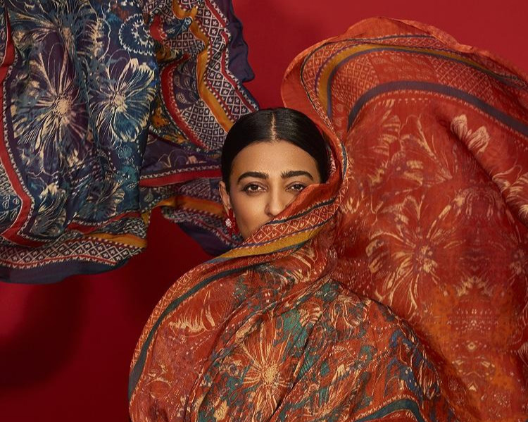 The Dupatta and the Changing Meaning of Choice