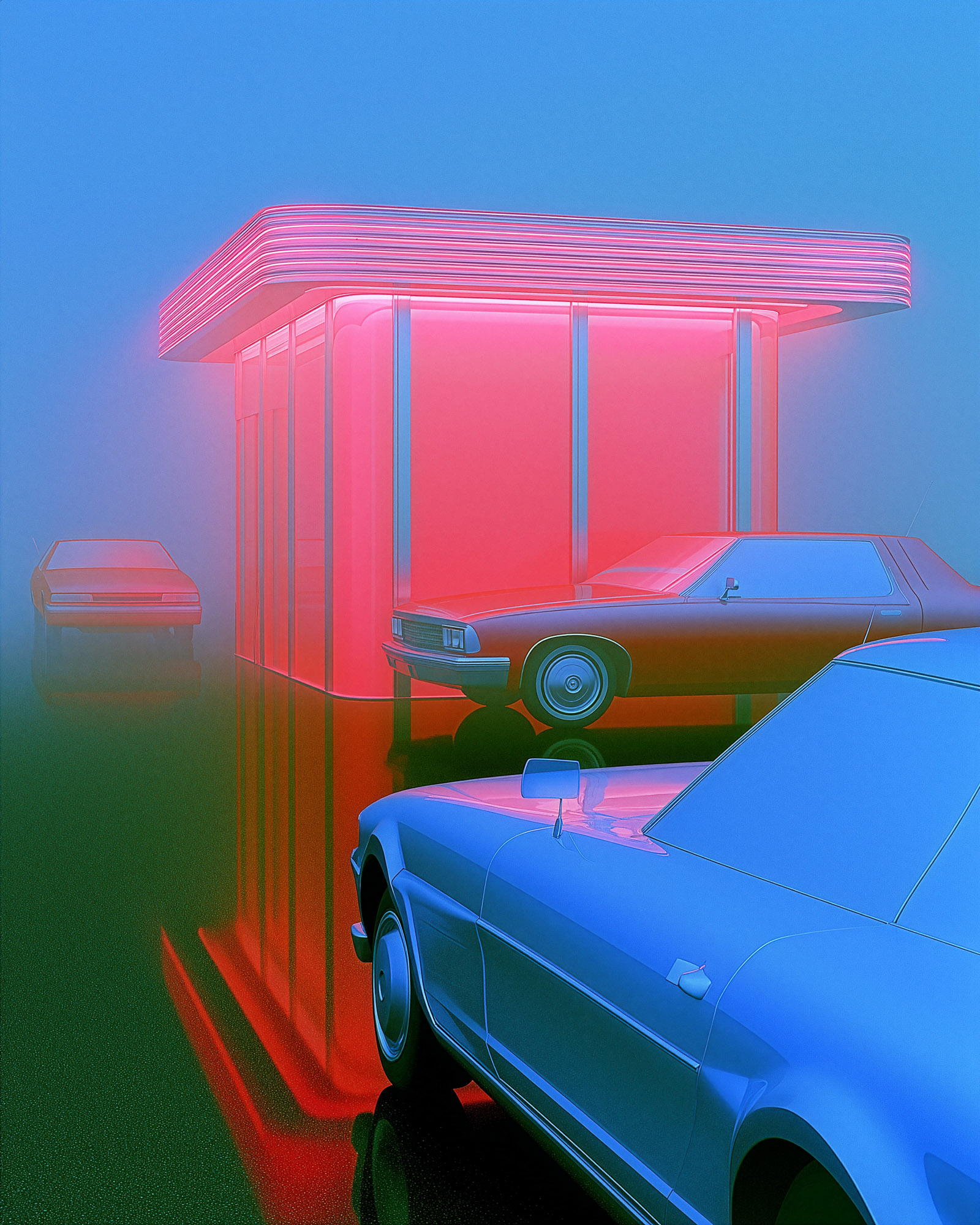 Absence