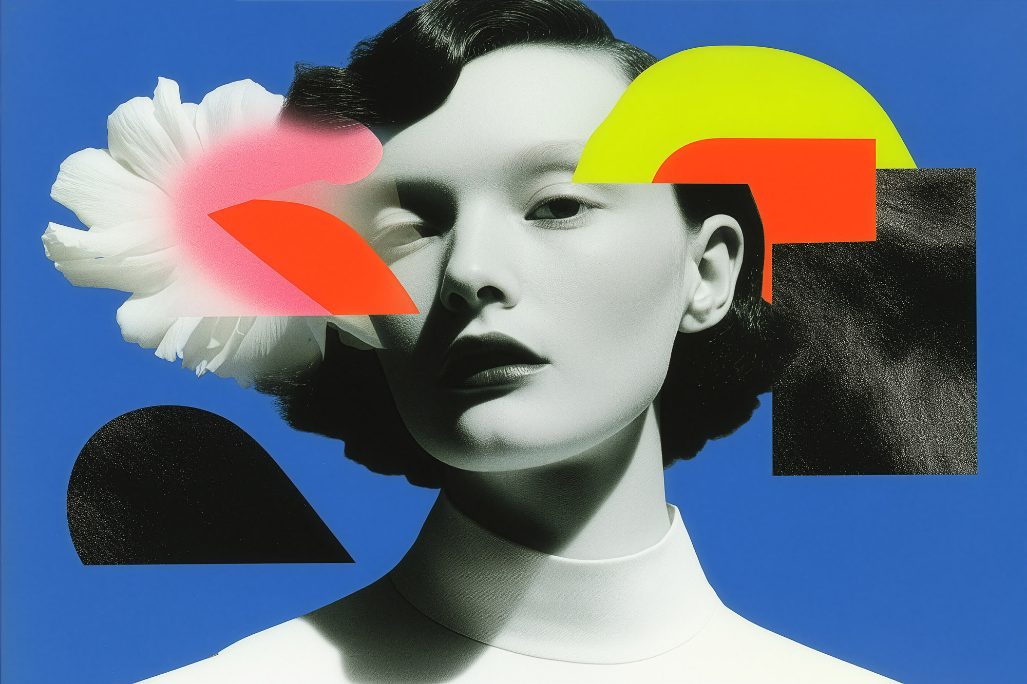 Geometry of Memory 6