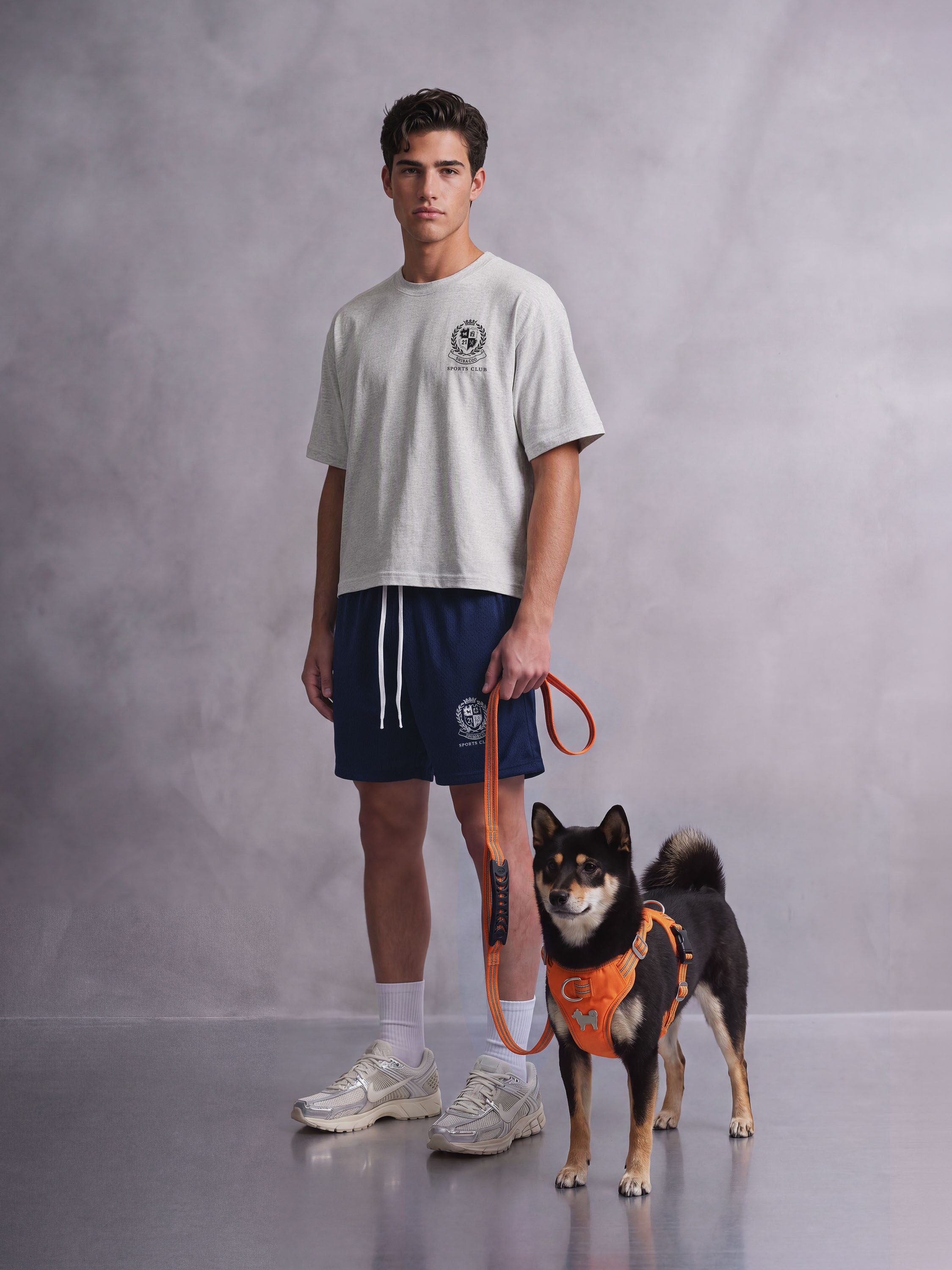 Pets October 2026