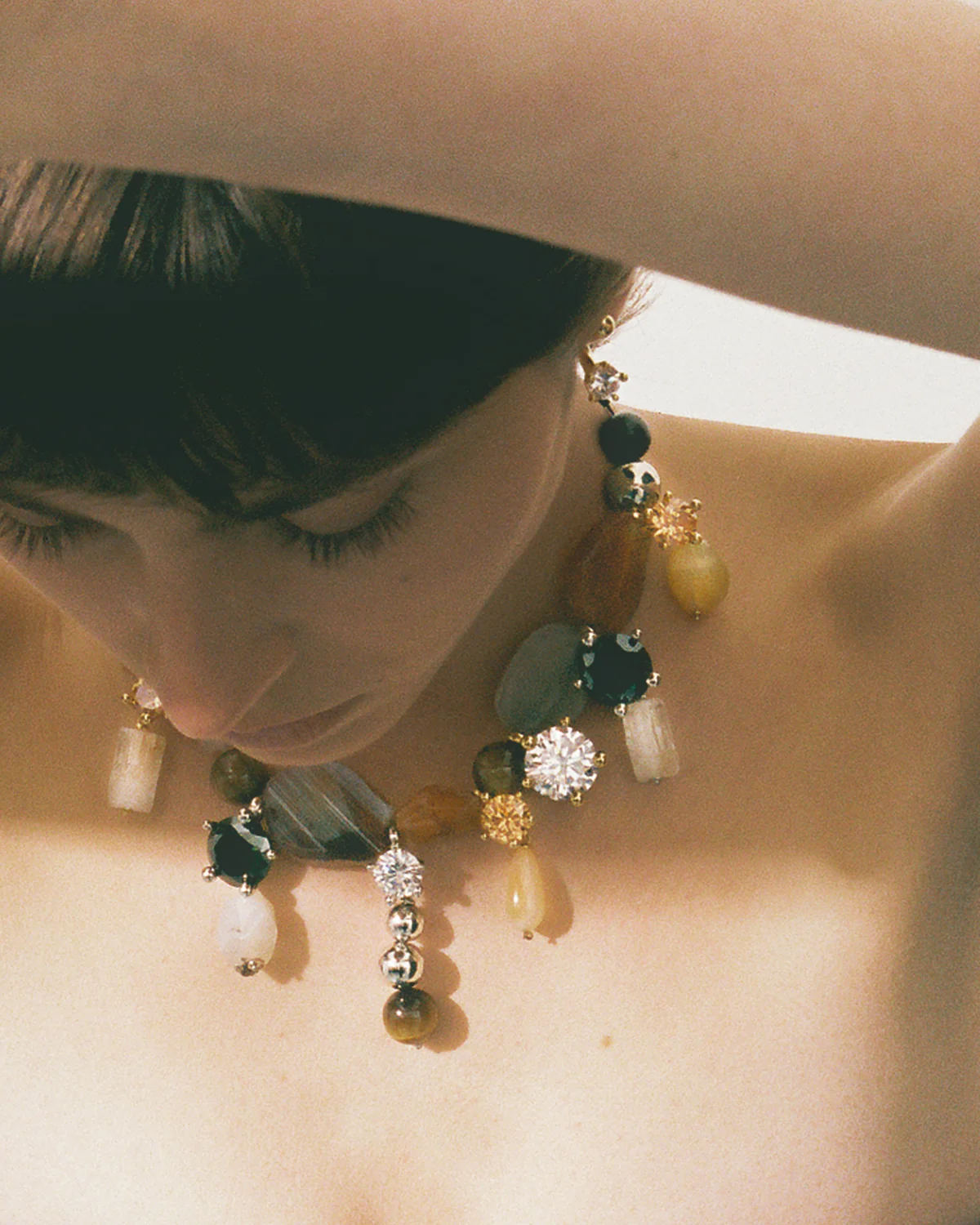 Marco Panconesi and the Art of Adornment